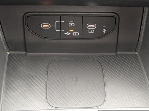 Used 2026 Kia Sportage SX image 27