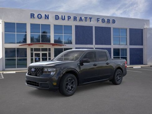 New 2026 Ford Maverick XLT FWD image 2
