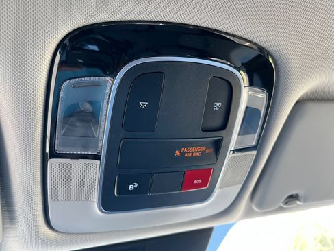 New 2026 Hyundai Tucson SEL FWD image 25