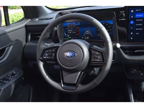 New 2026 Subaru Outback Premium AWD/4WD image 16