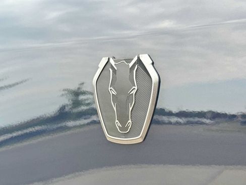 New 2025 Ford Mustang Dark Horse RWD image 12