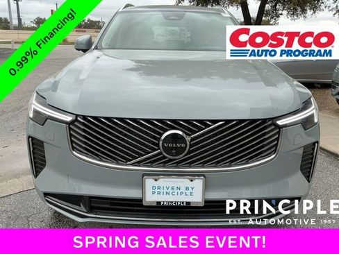 New 2026 Volvo XC90 B6 Ultra w/ Protection Package AWD/4WD image 3