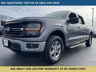 Used 2024 Ford F150 XLT w/ Tow/Haul Package
