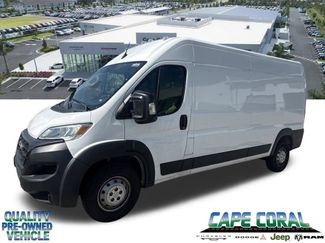 Used 2023 RAM ProMaster 2500 FWD video 1