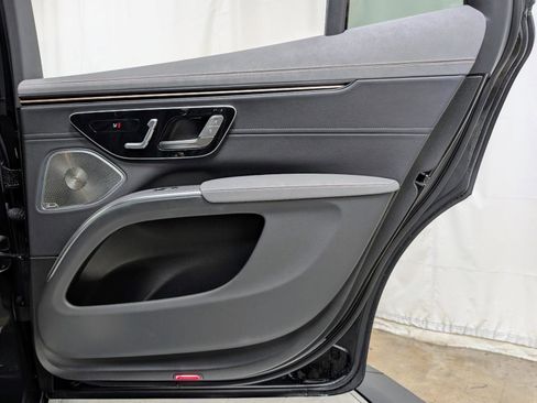 Used 2023 Mercedes-Benz EQS 450+ 4MATIC SUV image 26