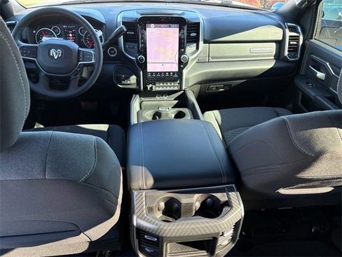 Used 2025 RAM 2500 Big Horn image 21