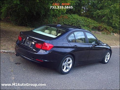 Used 2014 BMW 328i xDrive Sedan image 27