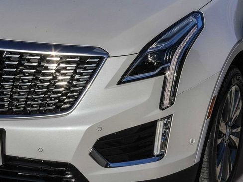 New 2026 Cadillac XT5 Premium Luxury w/ Driver Assist Package image 22