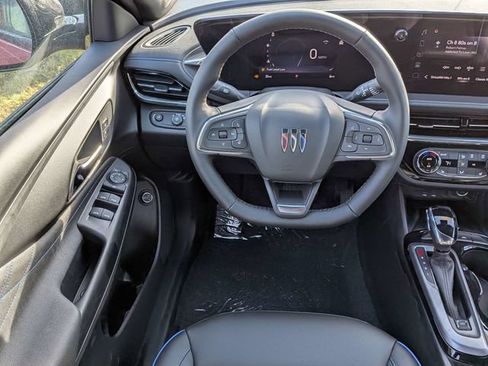 New 2026 Buick Envista Sport Touring w/ Convenience I Package FWD image 15