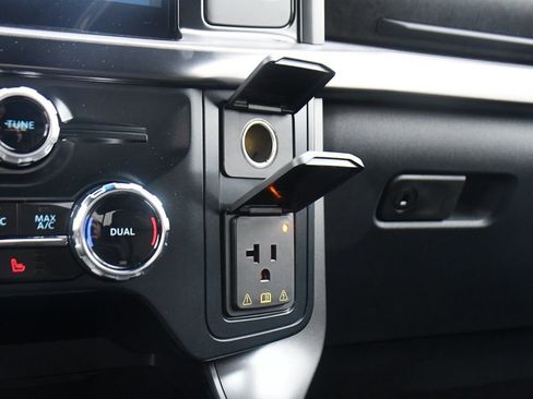 New 2025 Ford F150 Tremor w/ Equipment Group 402A High image 28