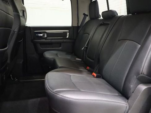 Used 2018 RAM 2500 Laramie w/ Sport Appearance Group image 14