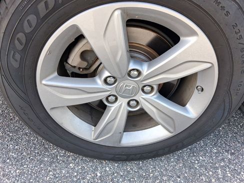 Used 2020 Honda Odyssey EX-L image 13