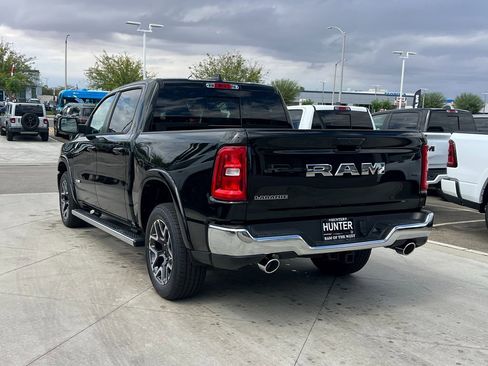 New 2026 RAM 1500 Laramie image 4