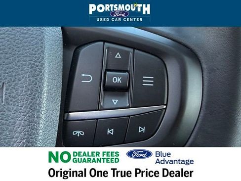 Certified 2024 Ford Ranger XLT w/ Technology Package image 18