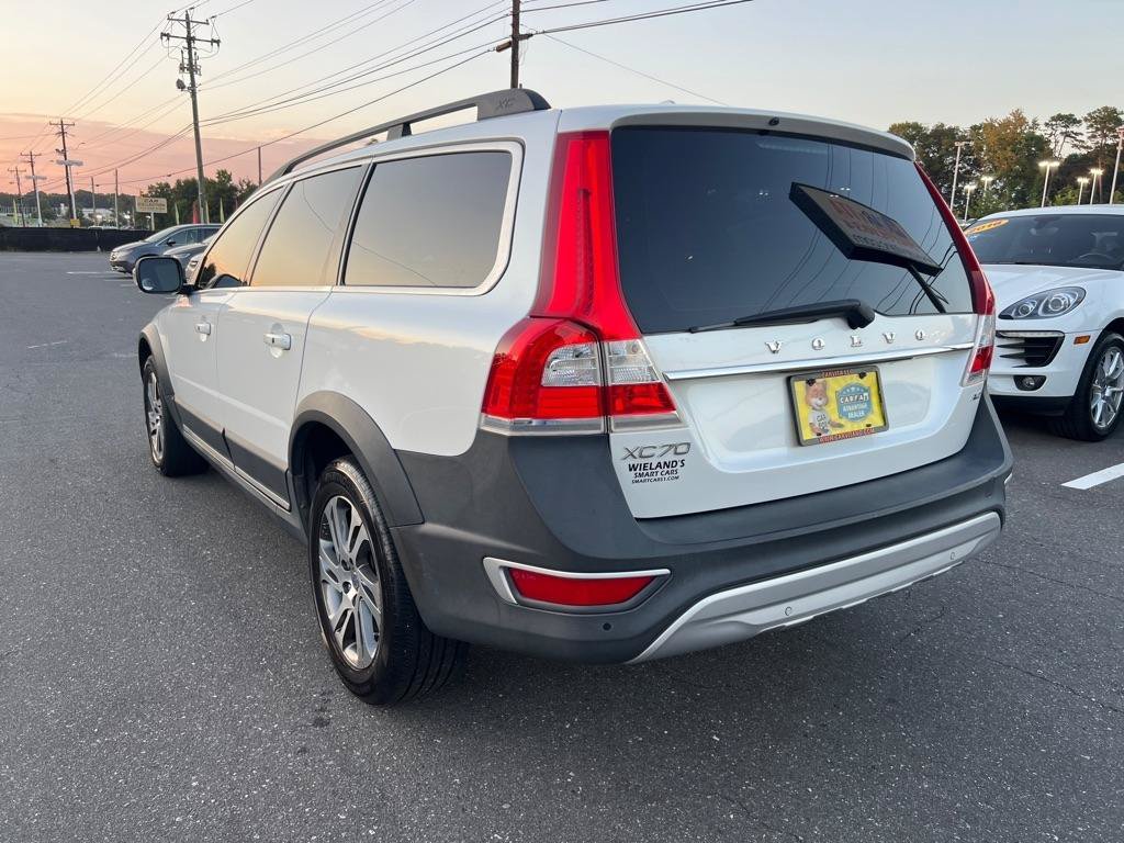 Used 2015 Volvo XC70 3.2 Premier Plus AWD/4WD image 5
