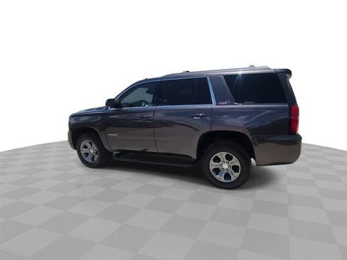 Used 2016 Chevrolet Tahoe LT AWD/4WD image 6