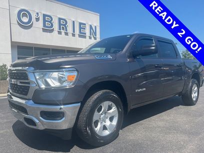 Used 2023 RAM 1500 Big Horn