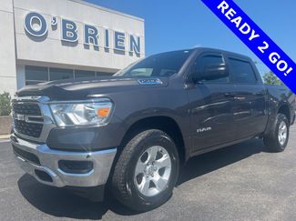 Used 2023 RAM 1500 Big Horn video 1