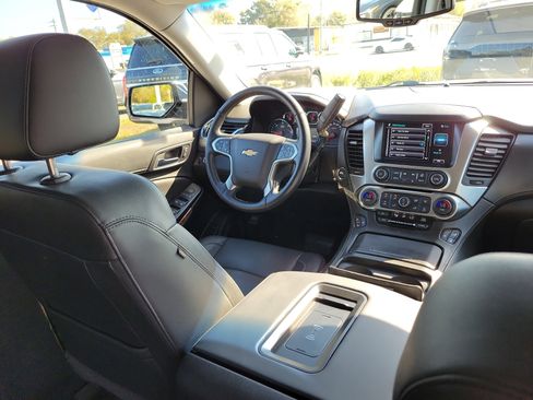Used 2018 Chevrolet Tahoe Premier image 13