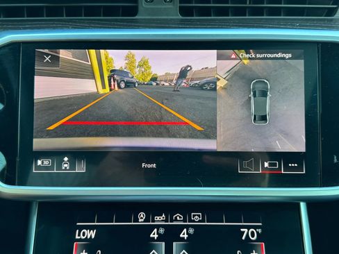 Used 2020 Audi S6 Premium Plus w/ Interior Protection Package image 18