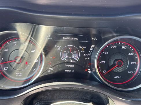 Used 2017 Dodge Charger SE image 15