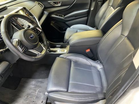Used 2026 Subaru Ascent Limited AWD/4WD image 19