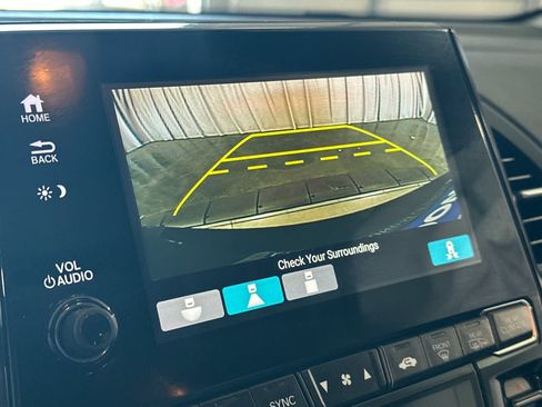 Used 2019 Honda Odyssey EX-L image 21