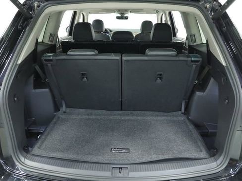 New 2026 Volkswagen Atlas SE FWD image 37