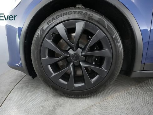 Used 2023 Tesla Model X AWD/4WD image 19