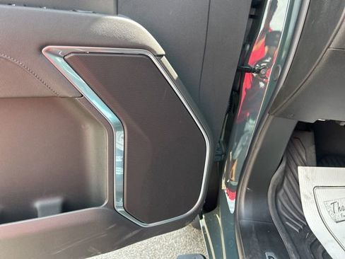 New 2026 Chevrolet Silverado 2500 LT w/ Trail Boss Package AWD/4WD image 14