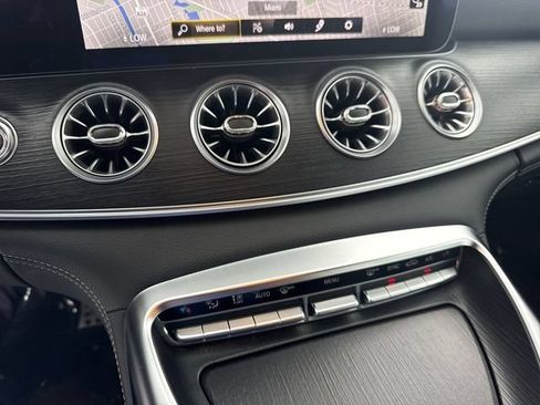 Used 2023 Mercedes-Benz AMG GT 53 image 19