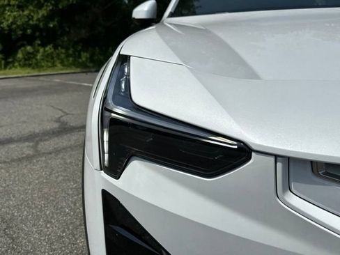 Used 2025 Polestar Polestar 3 AWD/4WD image 11