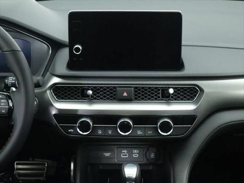 Used 2026 Acura Integra A-Spec w/ Technology Package FWD image 16