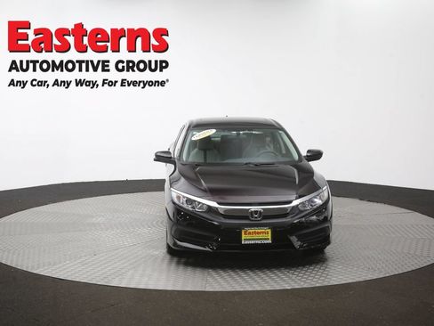 Used 2017 Honda Civic EX image 53