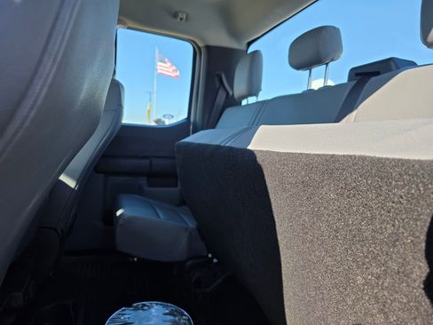 New 2026 Ford F550 4x4 Supercab Super Duty image 31