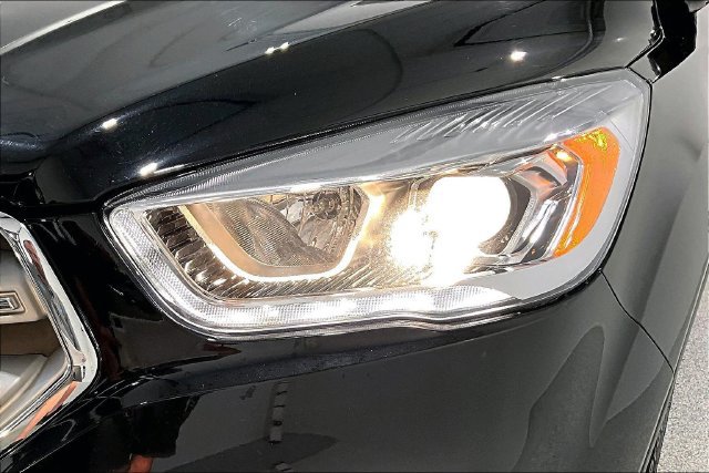 Used 2019 Ford Escape SEL FWD image 39