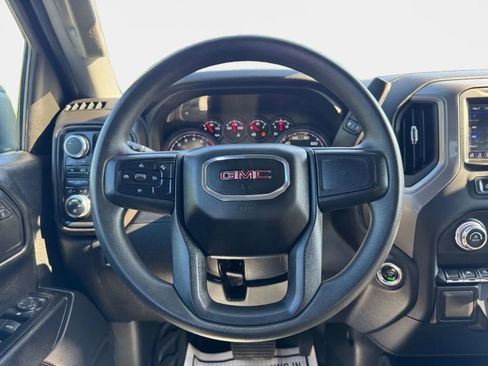 Used 2023 GMC Sierra 1500 Pro AWD/4WD image 14
