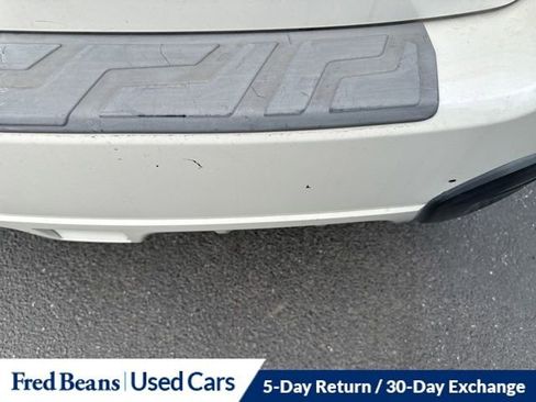 Used 2016 Subaru Crosstrek 2.0i Limited w/ Popular Package #2 AWD/4WD image 10