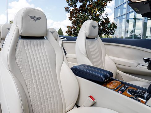 Certified 2016 Bentley Continental GT V8 S image 34