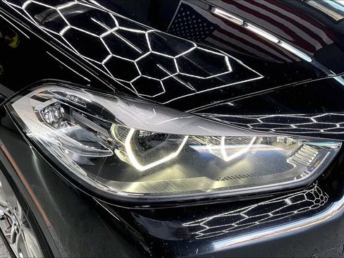 Used 2022 BMW X2 xDrive28i w/ Convenience Package AWD/4WD image 33