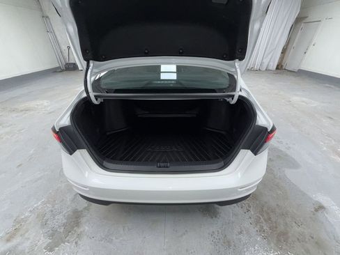 Used 2024 Honda Accord LX image 12