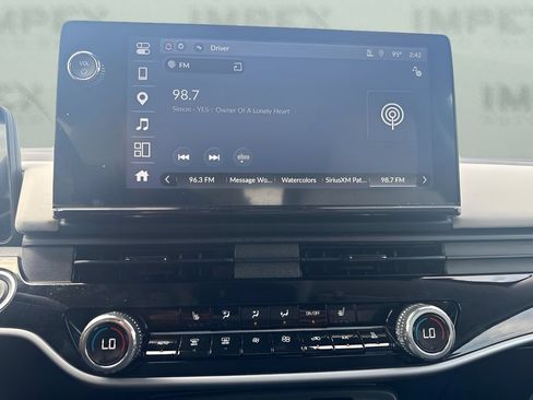 Used 2026 Honda Prologue Touring image 11