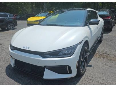 Used 2024 Kia EV6 GT