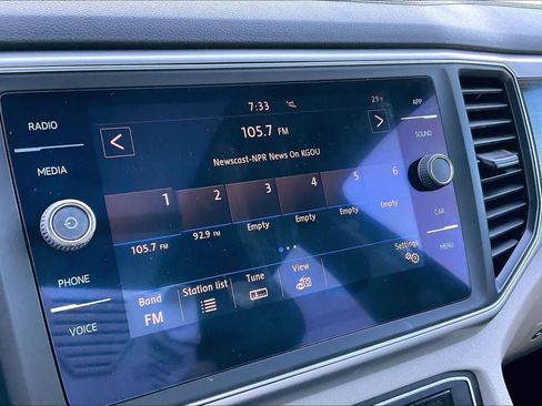 Used 2019 Volkswagen Atlas SE image 31