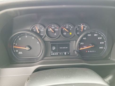 New 2026 Chevrolet Silverado 3500 W/T w/ WT Convenience Package image 10