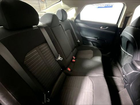 Used 2025 Kia K5 LXS FWD image 22