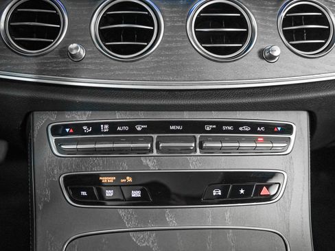 Certified 2022 Mercedes-Benz E 350 Sedan image 22