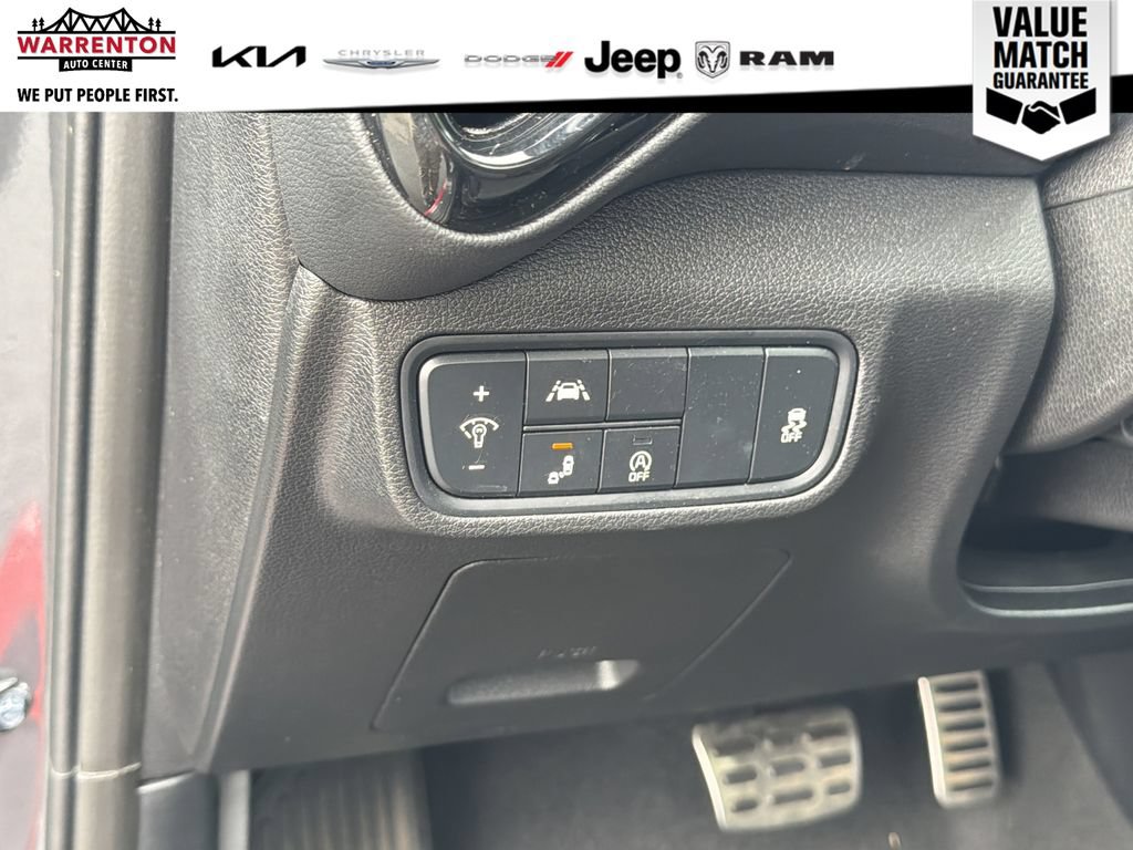Used 2022 Kia Soul GT-Line FWD image 18
