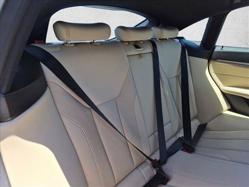 Certified 2023 BMW i4 eDrive40 w/ Premium Package RWD image 21