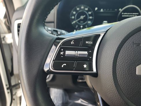 Used 2024 Kia Seltos EX image 21